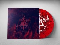 Pyra - Pyra (Splatter Vinyl Lp) i gruppen VINYL / Hårdrock hos Bengans Skivbutik AB (5557997)