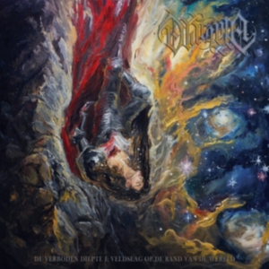 Dystopia - De Verboden Diepte I: Veldslag Op D i gruppen VINYL / Hårdrock hos Bengans Skivbutik AB (5558022)