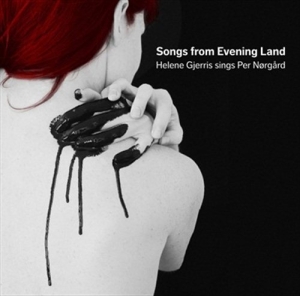 Nörgård - Songs From Evening Land i gruppen Externt_Lager / Naxoslager hos Bengans Skivbutik AB (555804)