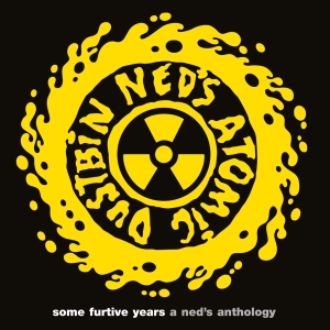 Ned's Atomic Dustbin - Some Furtive Years  -  A Ned's Anthology i gruppen VI TIPSAR / Fredagsreleaser / Fredag den 23:e augusti hos Bengans Skivbutik AB (5558071)