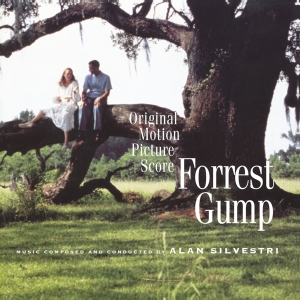Alan Silvestri - Forrest Gump i gruppen ÖVRIGT / Övrigt / aub hos Bengans Skivbutik AB (5558074)