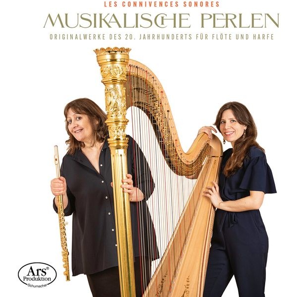 Desiré-Emile Inghelbrecht Lowell L - Musikalische Perlen - Works By Ingh i gruppen MUSIK / SACD / Klassiskt hos Bengans Skivbutik AB (5558143)