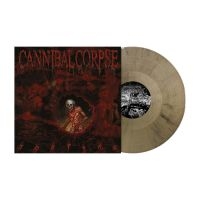 Cannibal Corpse - Torture (Gold Marbled Vinyl Lp) i gruppen VINYL / Hårdrock hos Bengans Skivbutik AB (5558234)