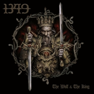 1349 - Wolf & The King The (Digipack) i gruppen VI TIPSAR / Fredagsreleaser / Fredag den 4:e oktober 2024 hos Bengans Skivbutik AB (5558290)