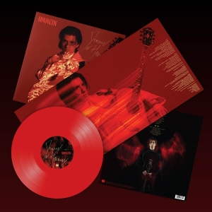 Marcin - Dragon In Harmony i gruppen ÖVRIGT / Övrigt / aub hos Bengans Skivbutik AB (5558339)