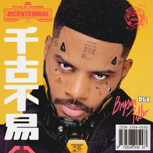 Tiller Bryson - Bryson Tiller i gruppen ÖVRIGT / Övrigt / aub hos Bengans Skivbutik AB (5558343)