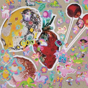 Wilco - Hot Sun Cool Shroud i gruppen ÖVRIGT / Övrigt / Artiklar-kommande hos Bengans Skivbutik AB (5558344)