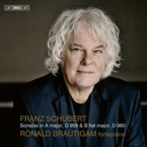 Ronald Brautigam - Schubert: Piano Sonatas, D 959 & D i gruppen VI TIPSAR / Fredagsreleaser / Fredag den 20:e september 2024 hos Bengans Skivbutik AB (5558368)