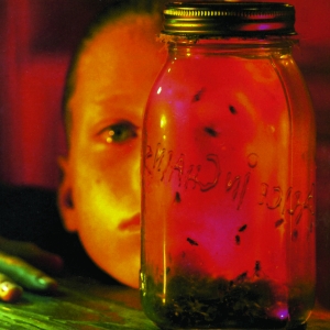 Alice In Chains - Jar Of Flies i gruppen ÖVRIGT / Övrigt / aub hos Bengans Skivbutik AB (555842)