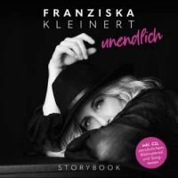 Kleinert Franiska - Unendlich i gruppen CD / Pop-Rock hos Bengans Skivbutik AB (5558515)