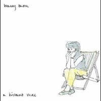 Thorn Tracey - A Distant Shore i gruppen VINYL / Pop-Rock hos Bengans Skivbutik AB (5558520)