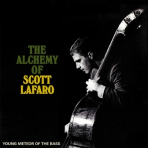 Various Artists - The Alchemy Of Scott Lafaro - Young i gruppen VI TIPSAR / Fredagsreleaser / Fredag den 20:e september 2024 hos Bengans Skivbutik AB (5558526)