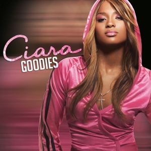 Ciara - Goodies (20Th Anniversary) i gruppen VINYL / Hip Hop-Rap hos Bengans Skivbutik AB (5558571)