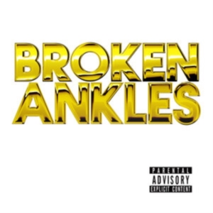 Girl Talk & Freeway - Broken Ankles Ep i gruppen VI TIPSAR / Fredagsreleaser / Fredag den 20:e september 2024 hos Bengans Skivbutik AB (5558609)