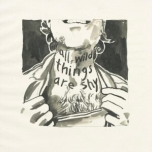 Laviolette Richard - All Wild Things Are Shy i gruppen VI TIPSAR / Fredagsreleaser / Fredag den 6:e september 2024 hos Bengans Skivbutik AB (5558621)