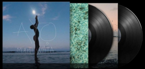 Ayo - Mami Wata (2LP) i gruppen VI TIPSAR / Fredagsreleaser / Fredag den 20:e september 2024 hos Bengans Skivbutik AB (5558656)