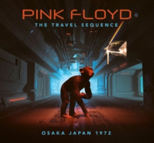 Pink Floyd - The Travel Sequence - Live In Japan i gruppen VI TIPSAR / Fredagsreleaser / Fredag den 2:e augusti hos Bengans Skivbutik AB (5558686)
