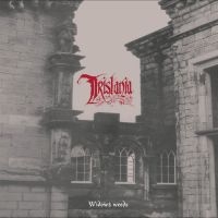 Tristania - Widow?S Weeds & Tristania i gruppen VINYL / Hårdrock hos Bengans Skivbutik AB (5558702)