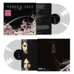 Veruca Salt - Iv i gruppen VINYL / Pop-Rock hos Bengans Skivbutik AB (5558710)