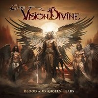 Vision Divine - Blood And Angels Tears (Digipack) i gruppen VI TIPSAR / Fredagsreleaser / Fredag den 20:e september 2024 hos Bengans Skivbutik AB (5558764)