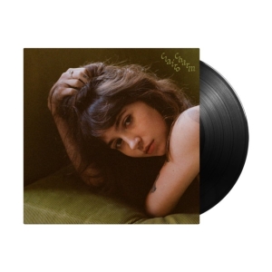 Clairo - Charm i gruppen ÖVRIGT / Korr_grupp / Art.under.overvak250318 hos Bengans Skivbutik AB (5558770)