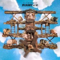 King Gizzard And The Lizard Wizard - Flight B741 (Vinyl) i gruppen VINYL / Pop-Rock hos Bengans Skivbutik AB (5558774)