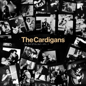 The Cardigans - The Rest Of The Best Vol. 1 i gruppen VI TIPSAR / Fredagsreleaser / Fredag den 6:e september 2024 hos Bengans Skivbutik AB (5558831)