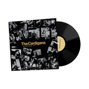 The Cardigans - The Rest Of The Best Vol. 1 (Vinyl) i gruppen VI TIPSAR / Fredagsreleaser / Fredag den 6:e september 2024 hos Bengans Skivbutik AB (5558832)