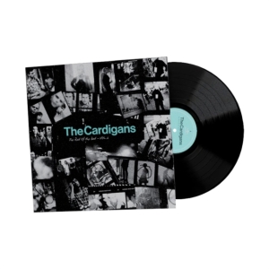 The Cardigans - The Rest Of The Best Vol. 2 (Vinyl) i gruppen VI TIPSAR / Fredagsreleaser / Fredag den 6:e september 2024 hos Bengans Skivbutik AB (5558834)