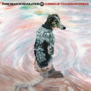 Pure Reason Revolution - Coming Up To Consciousness i gruppen ÖVRIGT / Övrigt / aub hos Bengans Skivbutik AB (5558837)