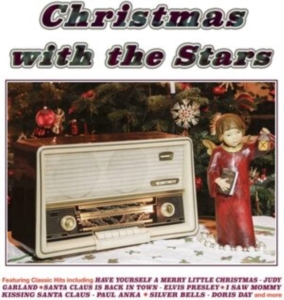 Various Artists - Christmas With The Stars i gruppen CD / Pop-Rock hos Bengans Skivbutik AB (5558859)
