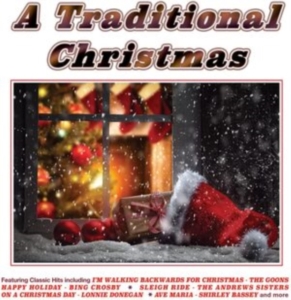 Various Artists - A Traditional Christmas i gruppen ÖVRIGT / Övrigt / aub hos Bengans Skivbutik AB (5558860)