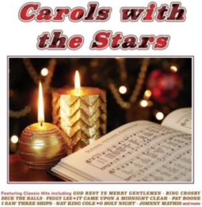 Various Artists - Carols With The Stars i gruppen ÖVRIGT / Övrigt / aub hos Bengans Skivbutik AB (5558862)