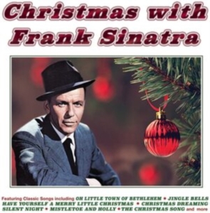 Sinatra Frank - Christmas With Frank Sinatra i gruppen ÖVRIGT / Övrigt / aub hos Bengans Skivbutik AB (5558864)