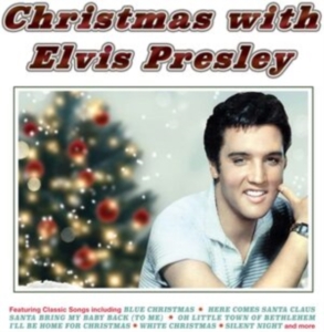 Presley Elvis - Christmas With Elvis Presley i gruppen ÖVRIGT / Övrigt / aub hos Bengans Skivbutik AB (5558865)