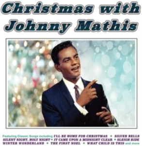 Mathis Johnny - Christmas With Johnny Mathis i gruppen ÖVRIGT / Övrigt / aub hos Bengans Skivbutik AB (5558866)