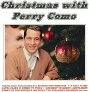 Como Perry - Christmas With Perry Como i gruppen ÖVRIGT / Övrigt / aub hos Bengans Skivbutik AB (5558868)