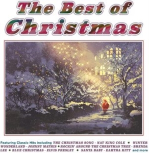 Various Artists - Best Of Christmas i gruppen ÖVRIGT / Övrigt / aub hos Bengans Skivbutik AB (5558869)