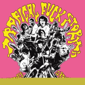 Tropical Fuck Storm - Tropical Fuck Storm's Inflatable Gr i gruppen VI TIPSAR / Fredagsreleaser / Fredag den 27:e september 2024 hos Bengans Skivbutik AB (5558921)