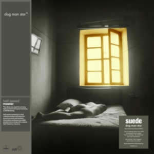 Suede - Dog Man Star (30Th Anniversary Editon Half-Speed Master) i gruppen VI TIPSAR / Fredagsreleaser / Fredag den 18:e oktober 2024 hos Bengans Skivbutik AB (5558934)