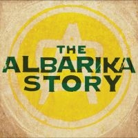 V/A - The Albarika Story (Vol. 1) i gruppen VI TIPSAR / Fredagsreleaser / Fredag den 13:e september 2024 hos Bengans Skivbutik AB (5558935)