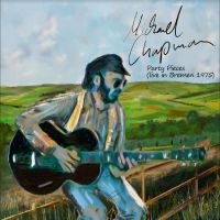 Chapman Michael - Party Pieces (Live In Bremen 1975) i gruppen CD hos Bengans Skivbutik AB (5558967)