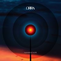 Orra - Glimmer Of Hope i gruppen CD / Hårdrock hos Bengans Skivbutik AB (5559027)