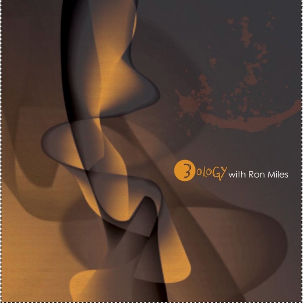 3Ology & Ron Miles - 3Ology With Ron Miles i gruppen CD / Toppsäljare hos Bengans Skivbutik AB (5559051)