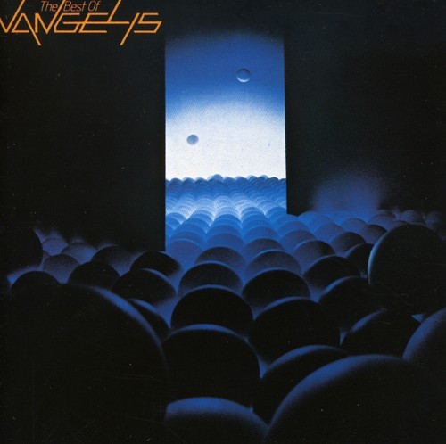 Vangelis - Best Of i gruppen CD / Pop hos Bengans Skivbutik AB (555913)