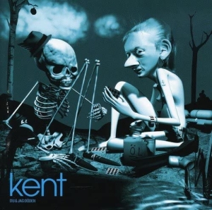 Kent - Du & Jag Döden i gruppen VI TIPSAR / Mest populära cd-klassiker hos Bengans Skivbutik AB (555914)