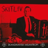 Skitliv - Skandinavisk Misantropi i gruppen VI TIPSAR / Fredagsreleaser / Fredag den 15:e november 2024 hos Bengans Skivbutik AB (5559212)
