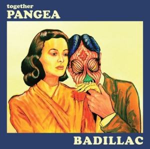 Together Pangea - Badillac i gruppen VI TIPSAR / Fredagsreleaser / Fredag den 16:e augusti hos Bengans Skivbutik AB (5559226)