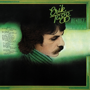 Erik Tagg - Rendez-Vous i gruppen ÖVRIGT / Övrigt / aub hos Bengans Skivbutik AB (5559231)