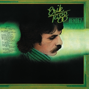 Erik Tagg - Rendez-Vous i gruppen VINYL / Pop-Rock hos Bengans Skivbutik AB (5559240)